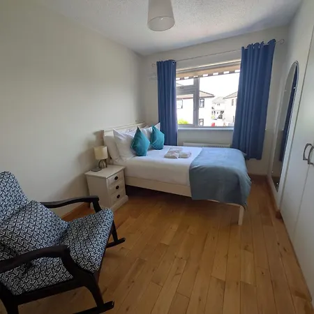Casa vacanze Modern Stylish 3-bed Sleeps 6 *